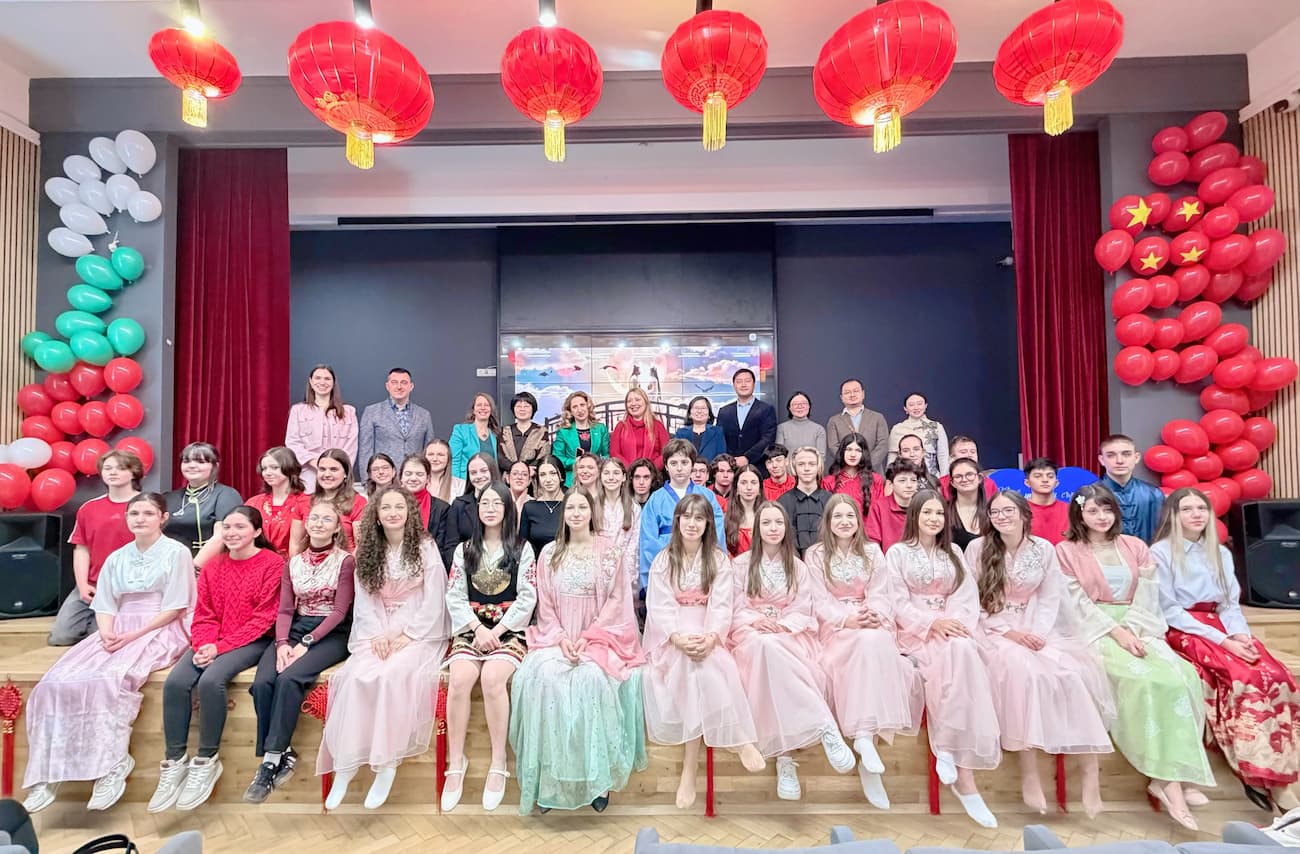 Снимка 8: Обща снимка