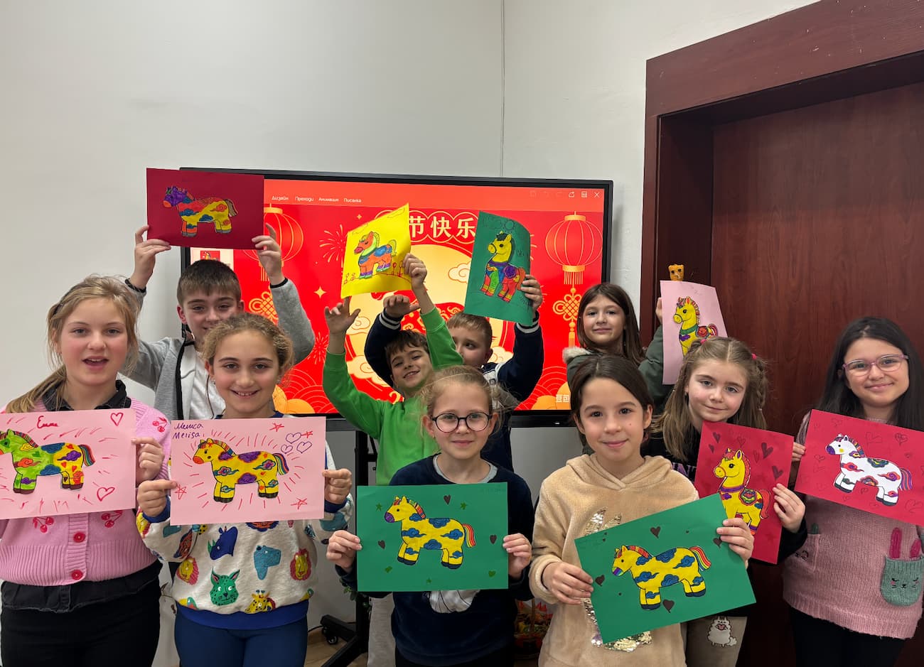 Photo 4: Group photo