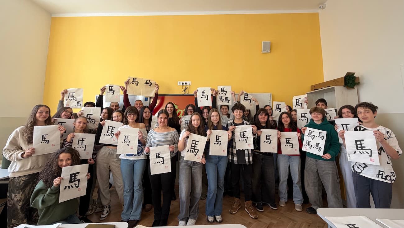 Photo 6 – Group photo
